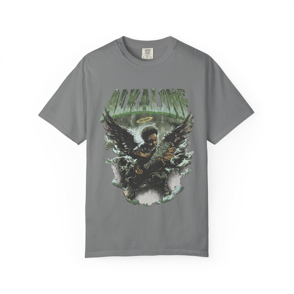 Alkaline Art T-shirt