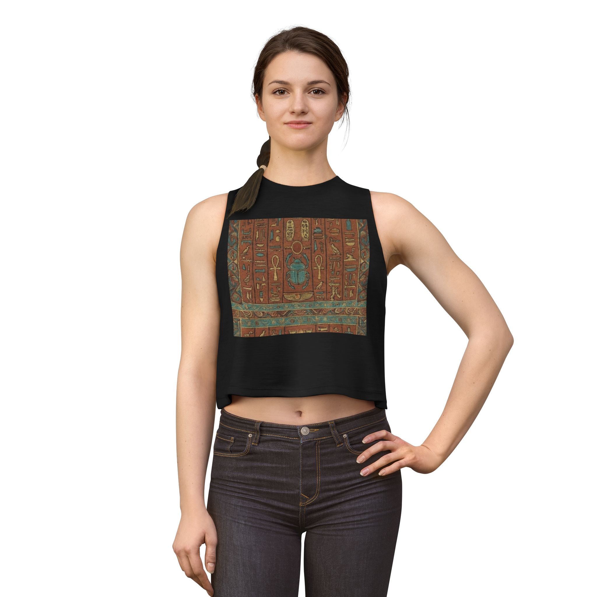 Women's Crop Top