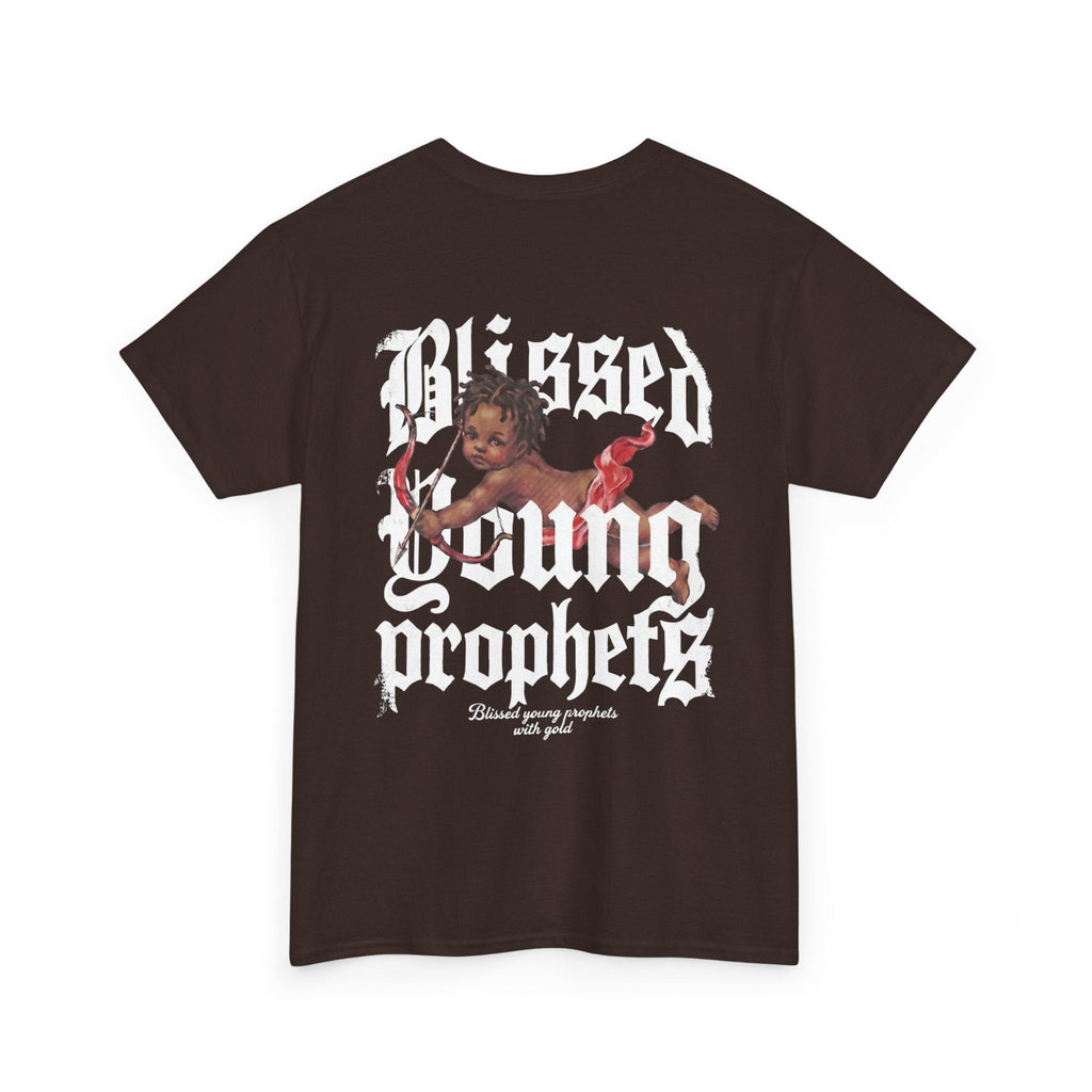 "Blissed" Graphic T-Shirt