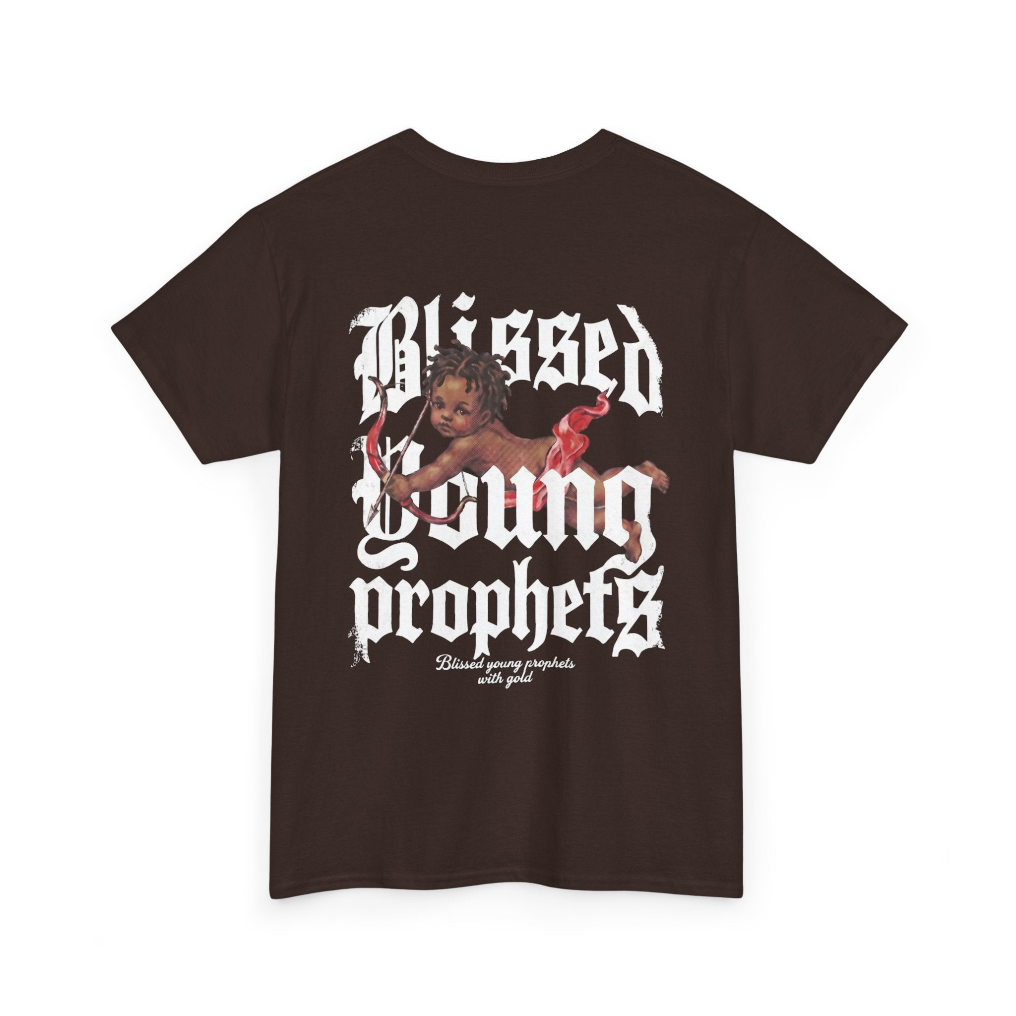"Blissed" Graphic T-Shirt