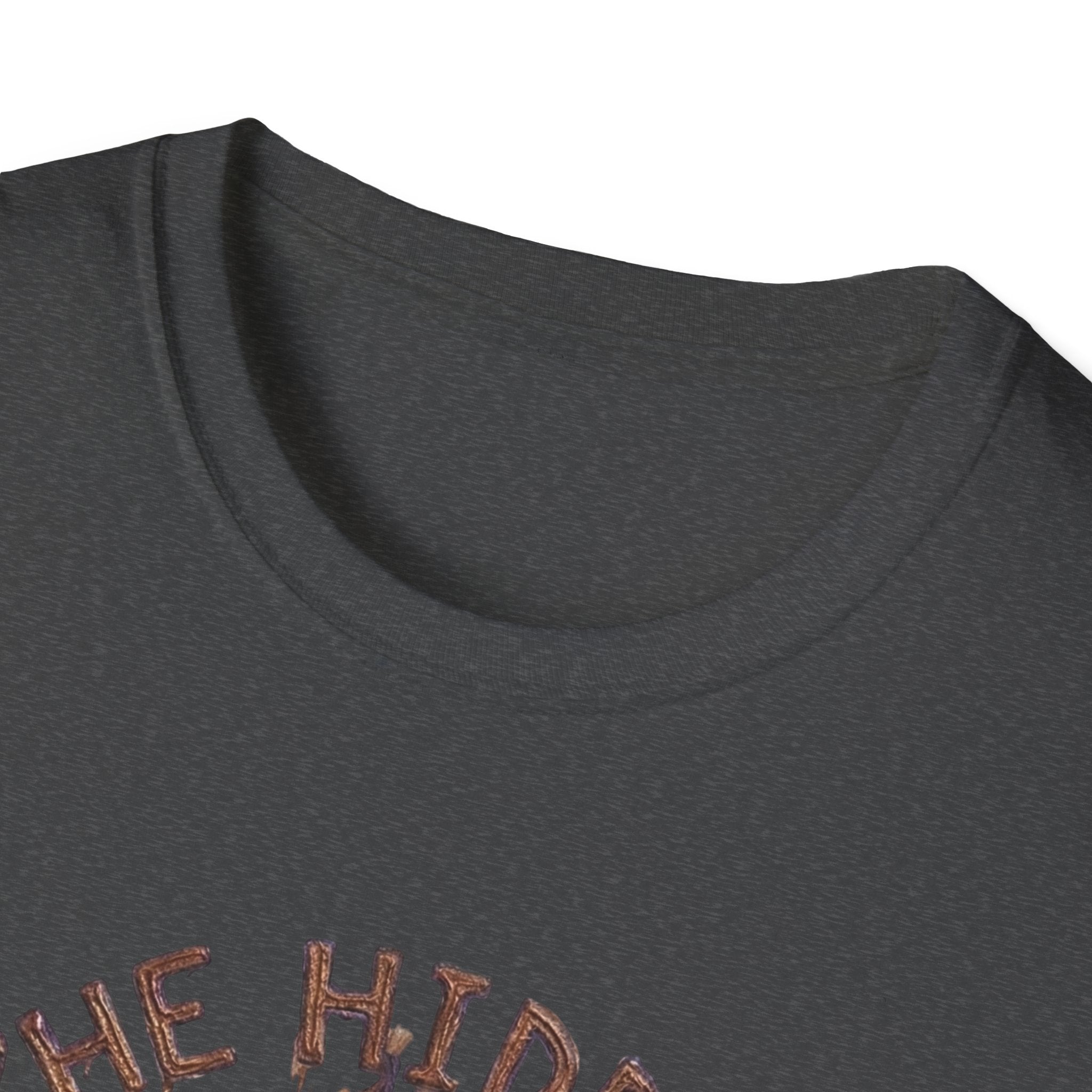 The Hidden Zodiac Graphic Tee
