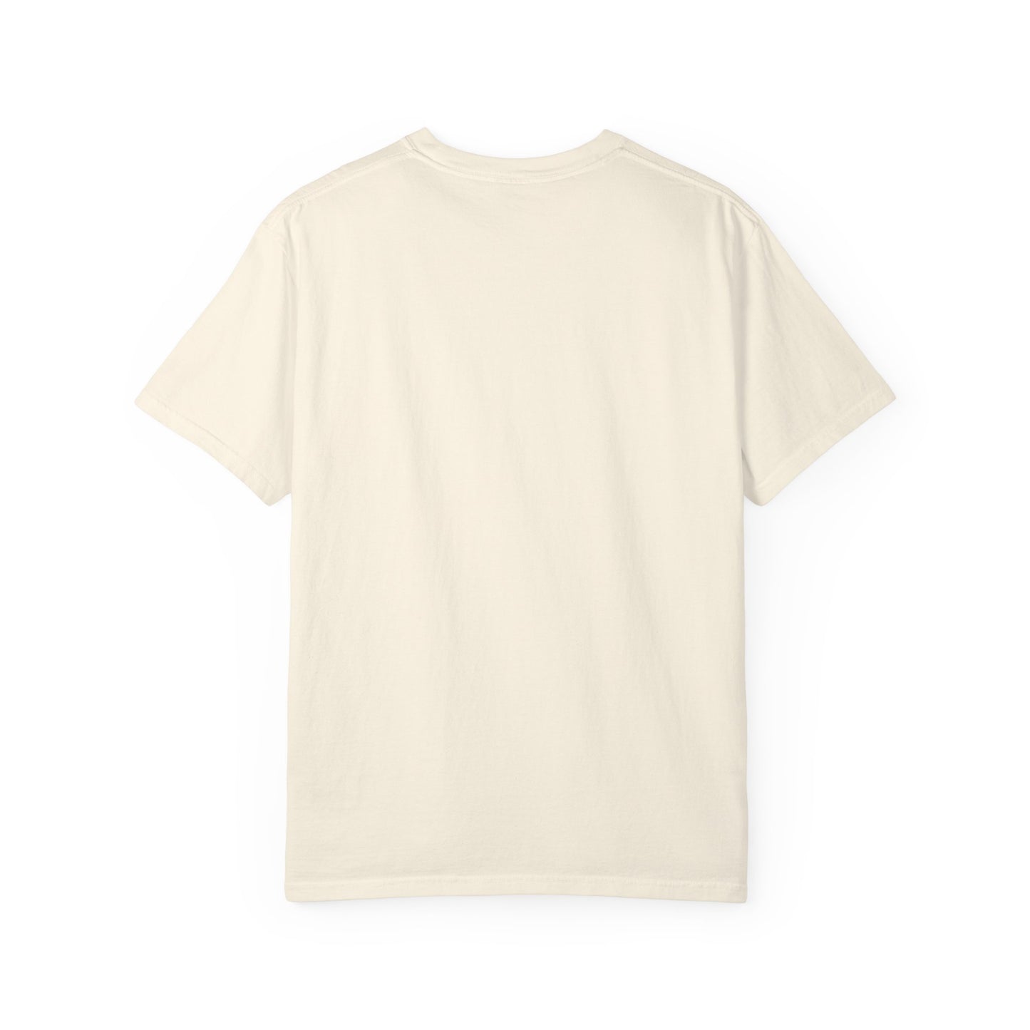 Dr. Sebi Message T-Shirt