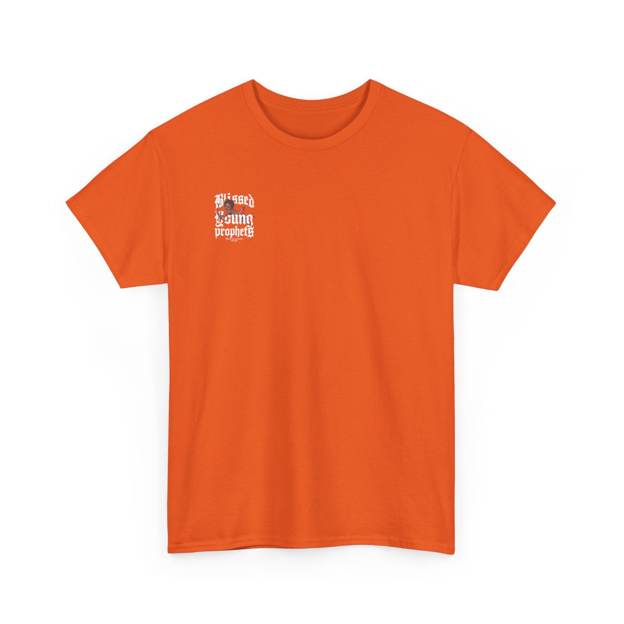 "Blissed" Graphic T-Shirt