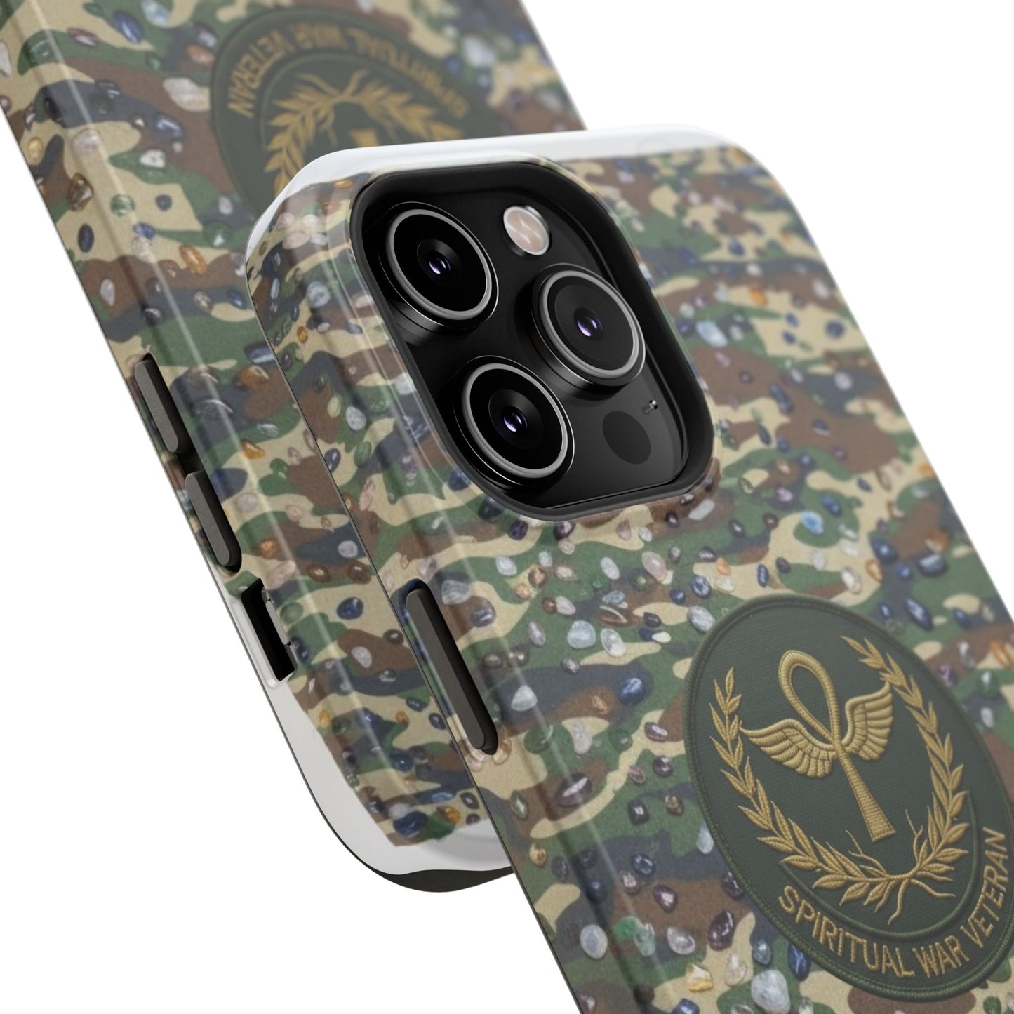 Impact-Resistant Cases