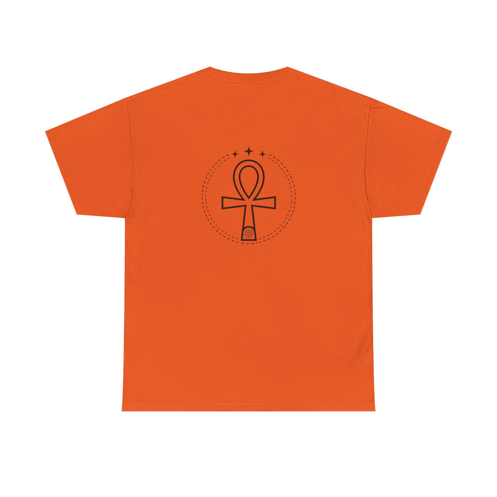Original Copper Goddess T Shirt