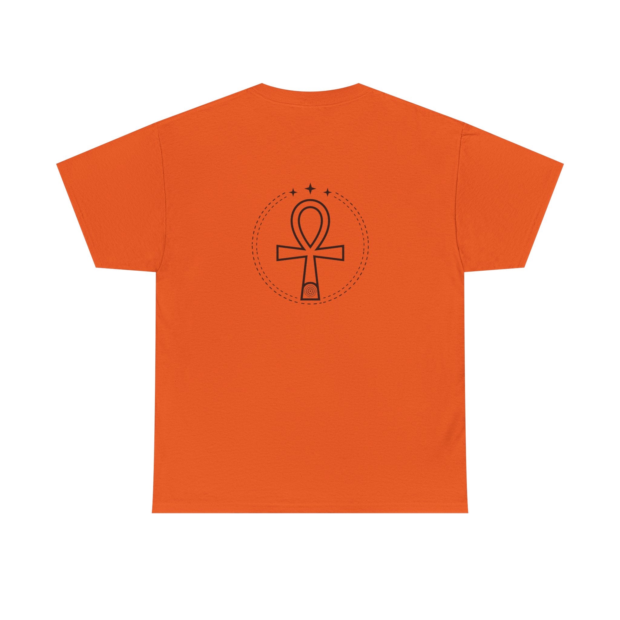 Original Copper Goddess T Shirt