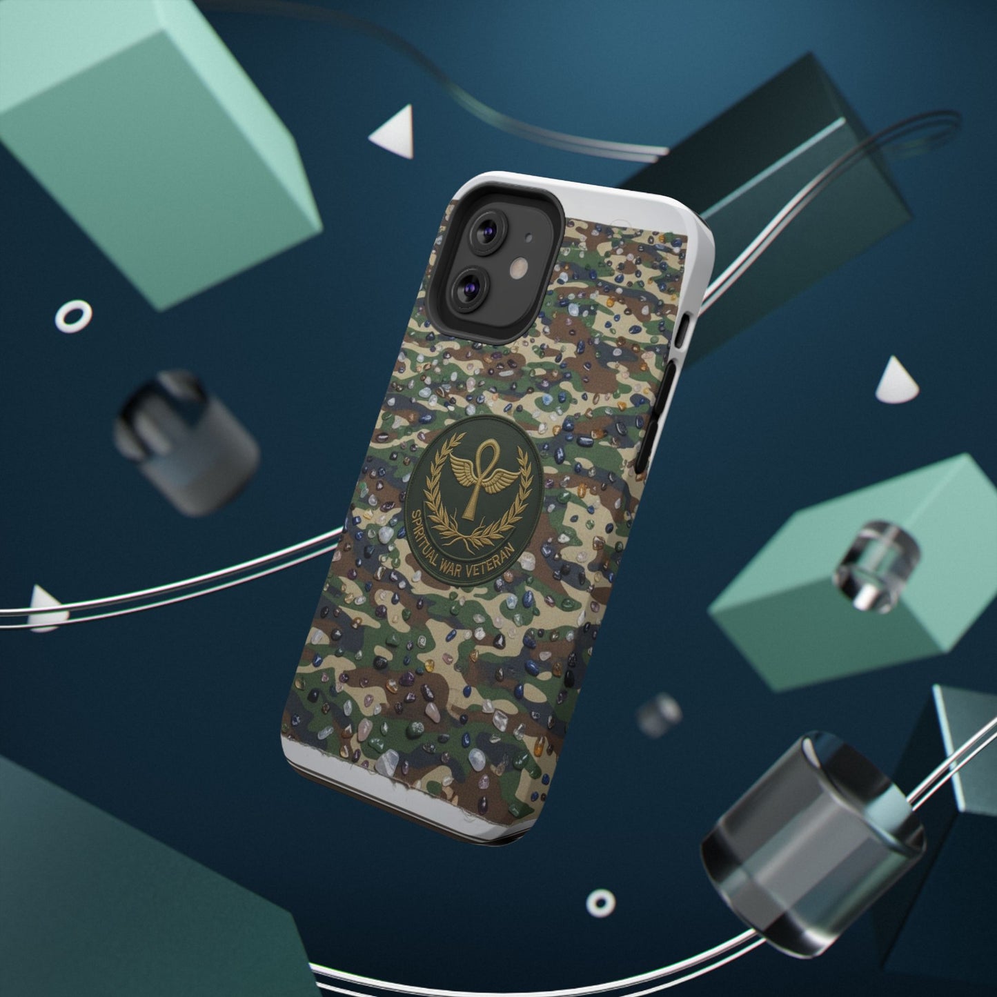 Impact-Resistant Cases