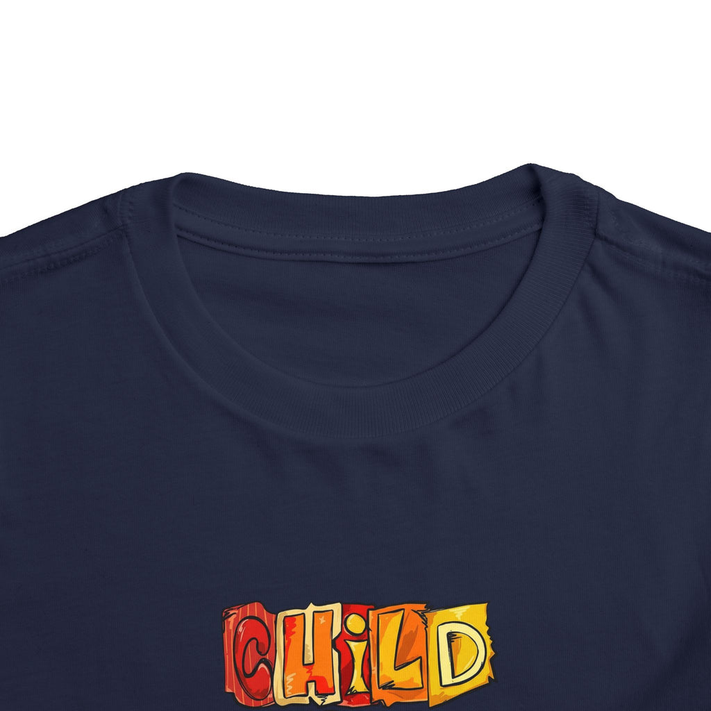 I’m a Child of The Most High Baby Toddler Tee