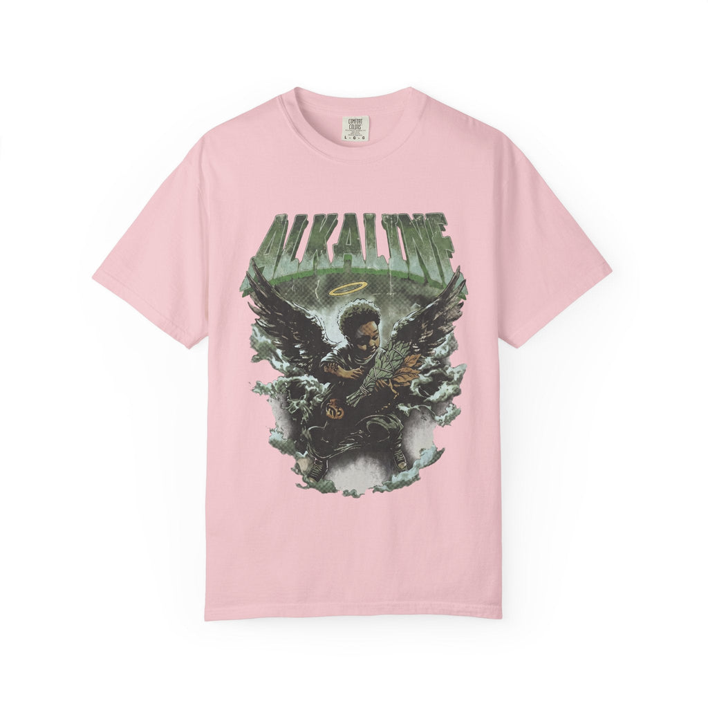 Alkaline Art T-shirt