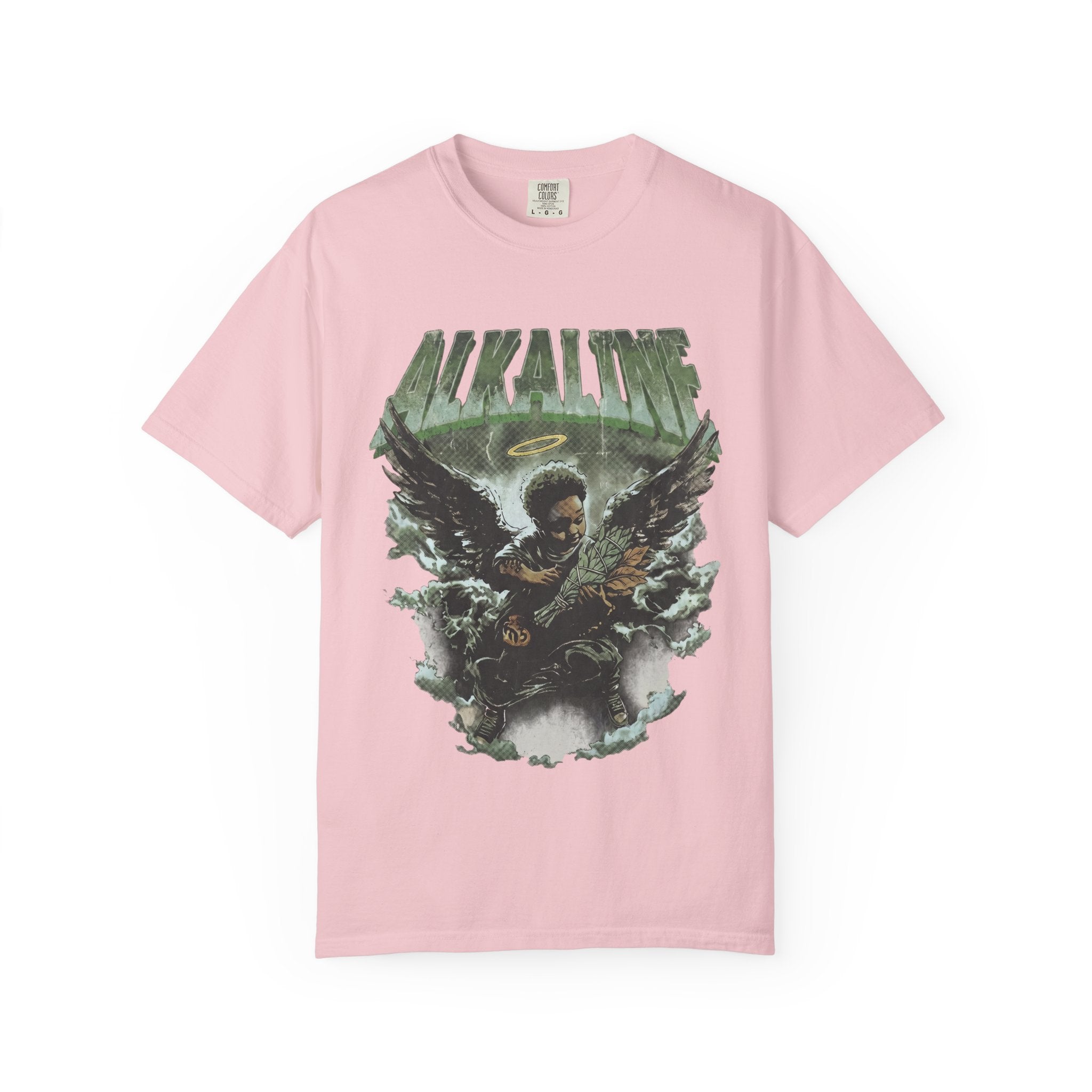 Alkaline Art T-shirt