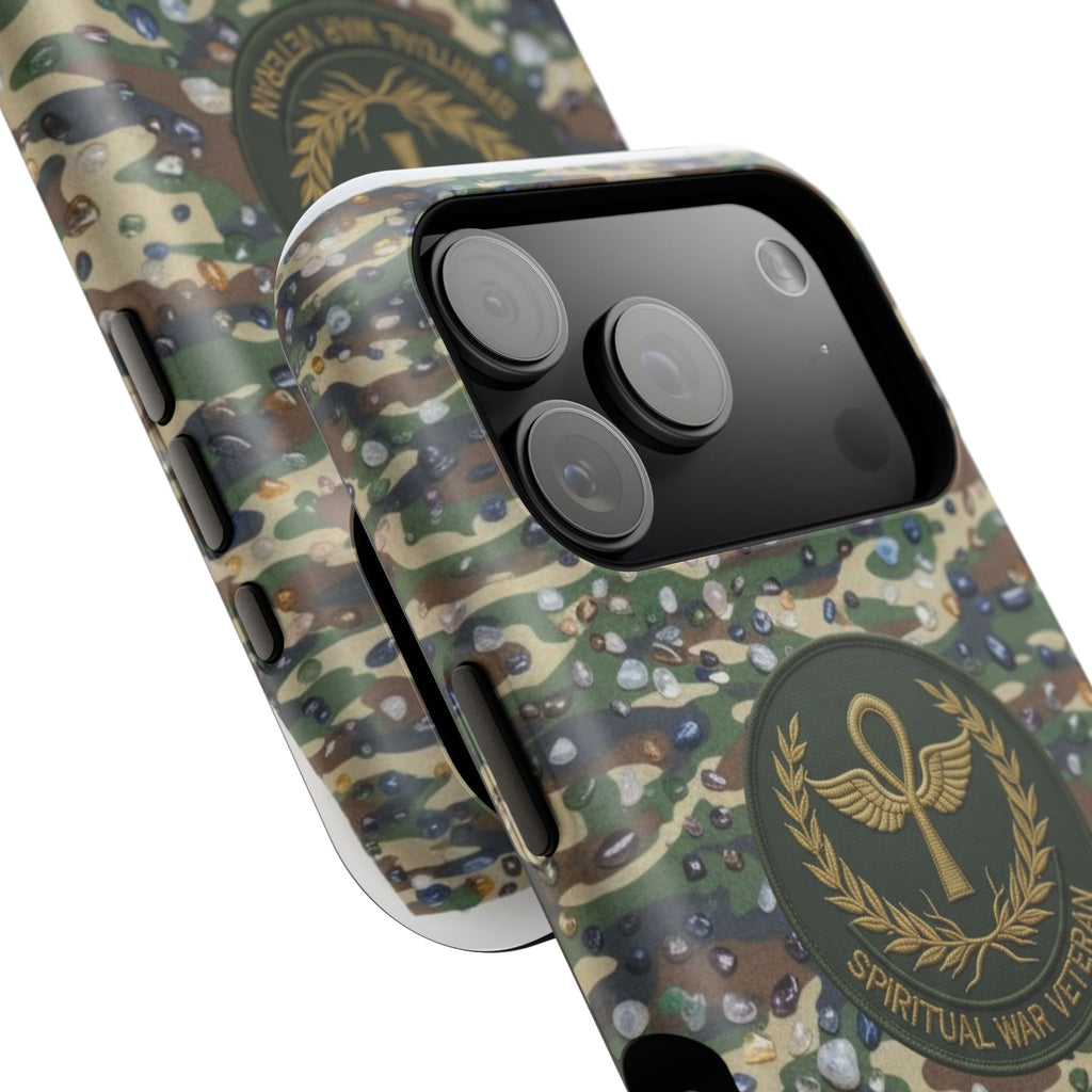 Impact-Resistant Cases