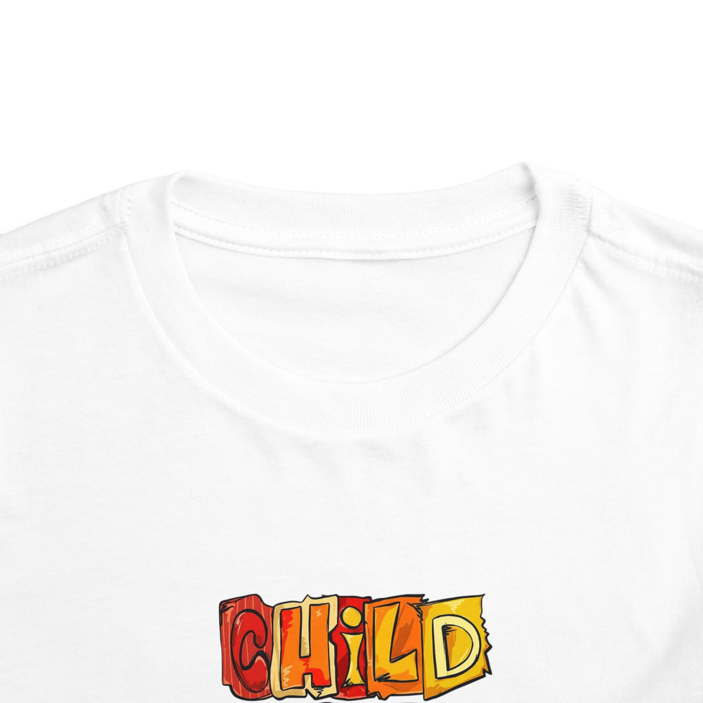 I’m a Child of The Most High Baby Toddler Tee