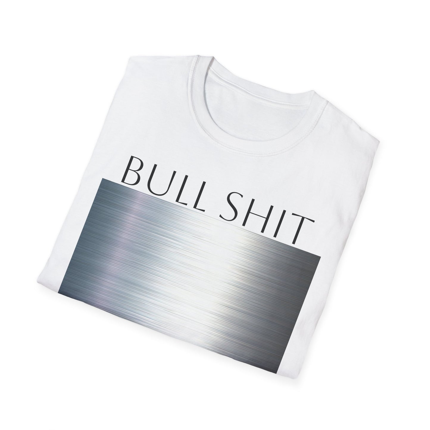 Energy Deflector T Shirt