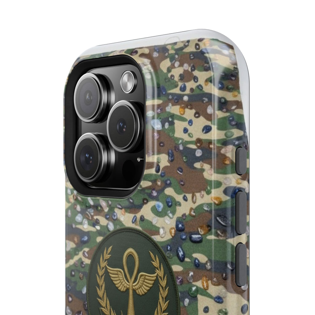 Impact-Resistant Cases