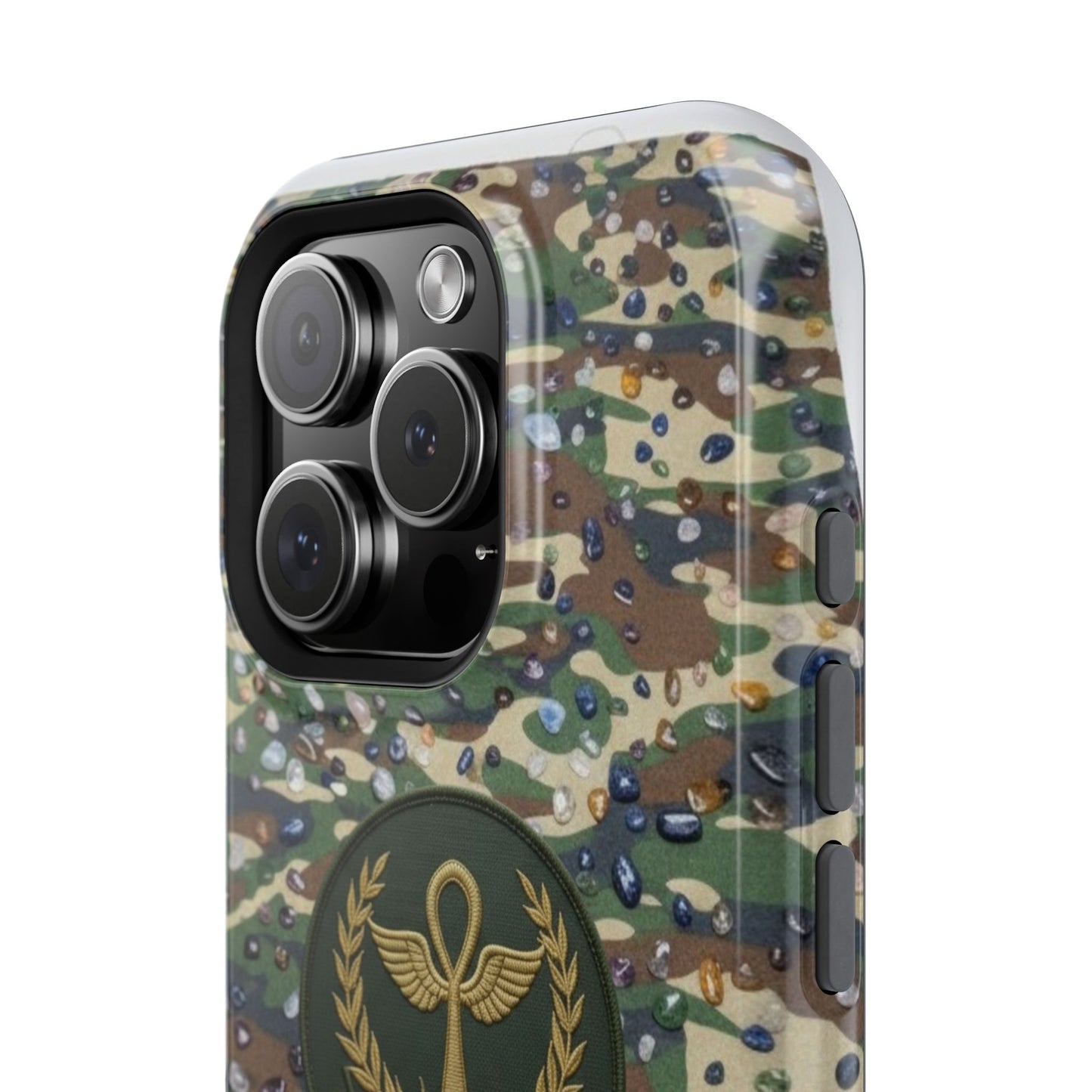 Impact-Resistant Cases