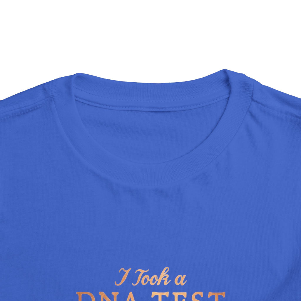 The Most High’s Baby Toddler Tee