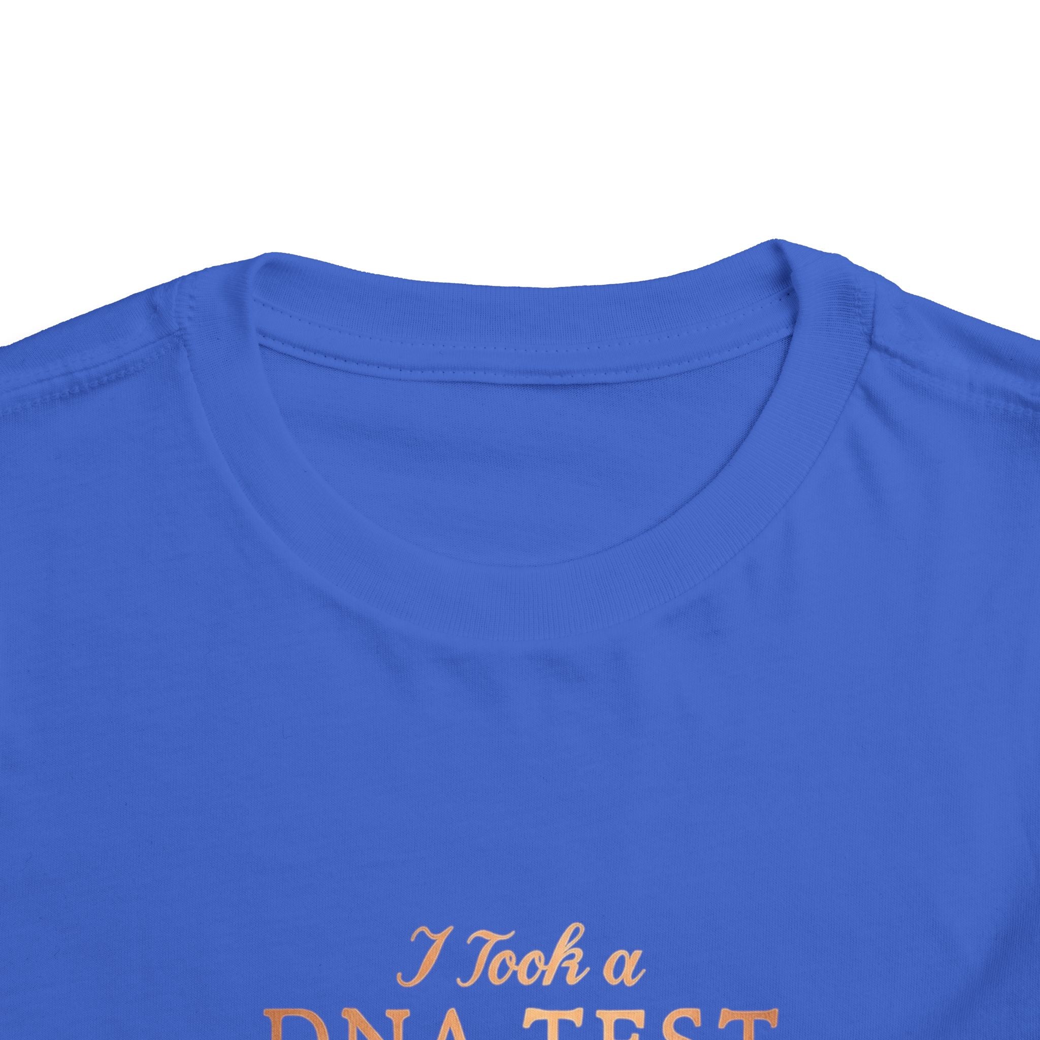 The Most High’s Baby Toddler Tee