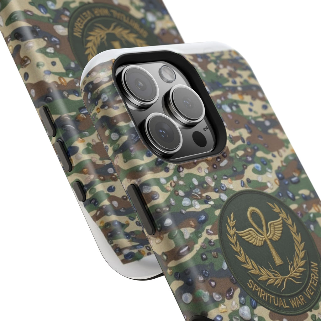 Impact-Resistant Cases