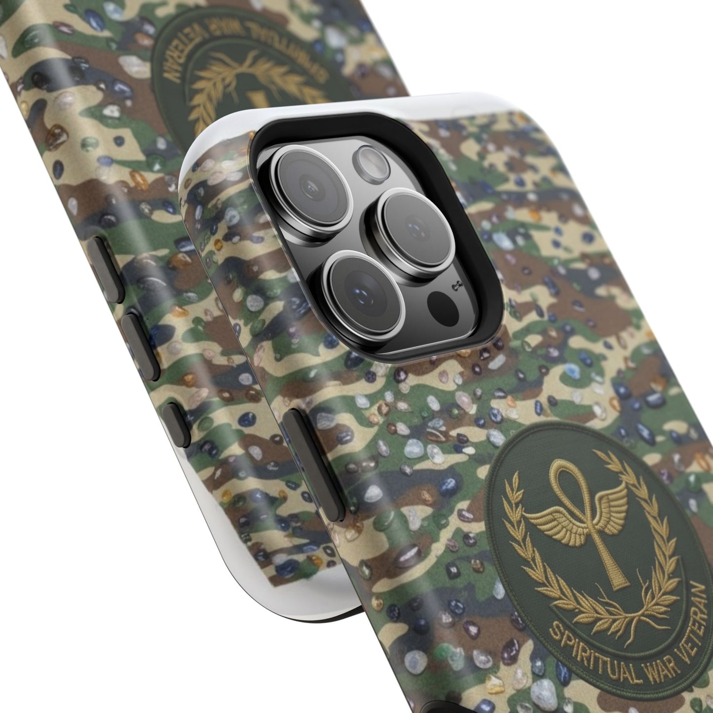 Impact-Resistant Cases