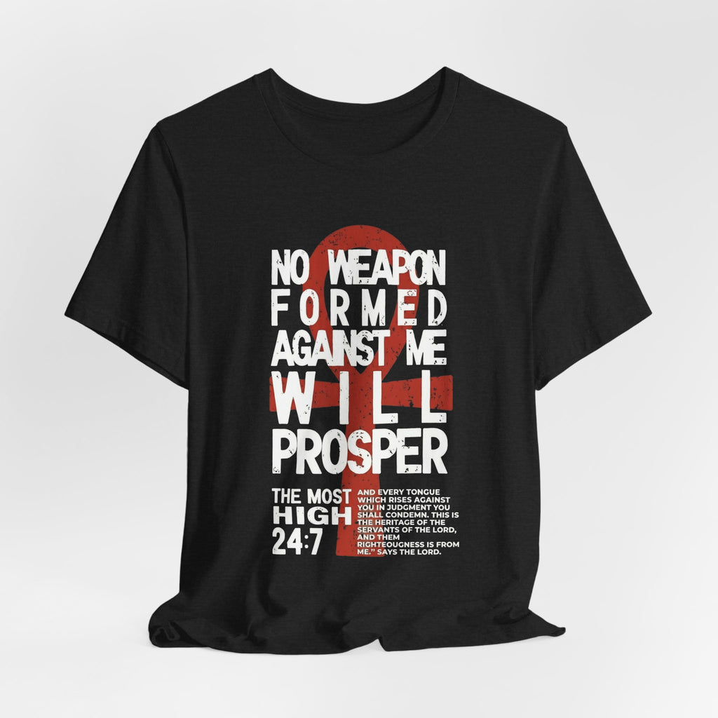 The Most High Reminder T Shirt