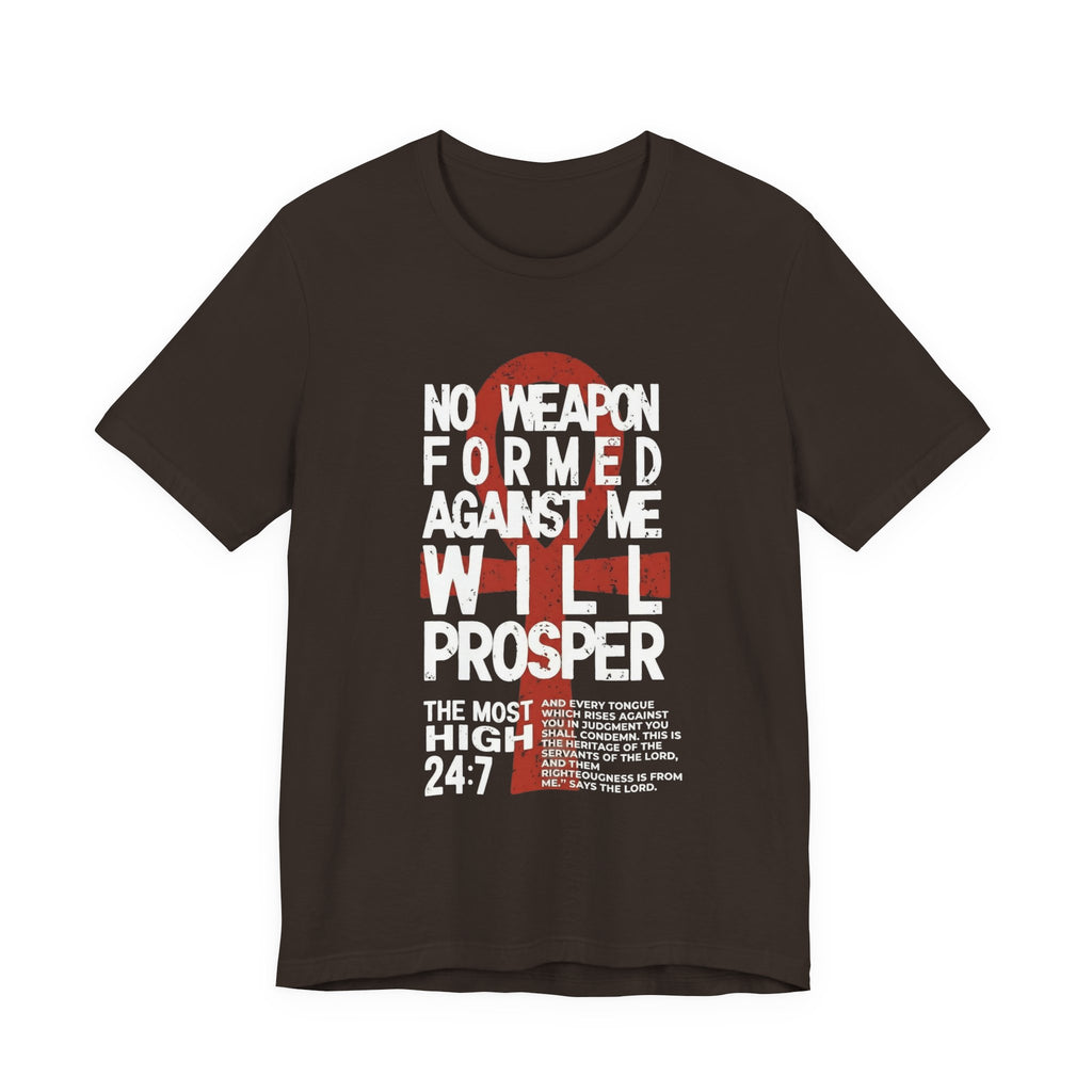 The Most High Reminder T Shirt
