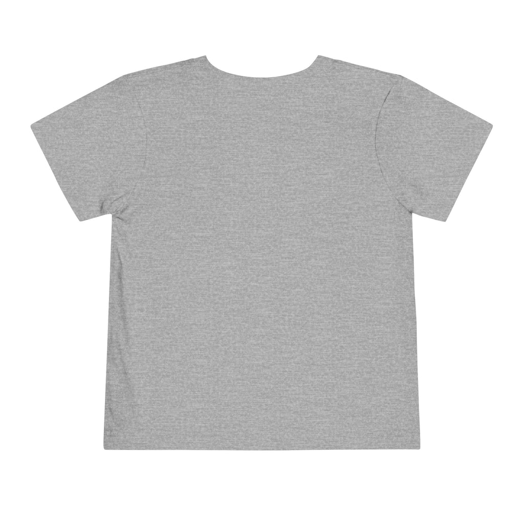 To Clean Toddler Tee
