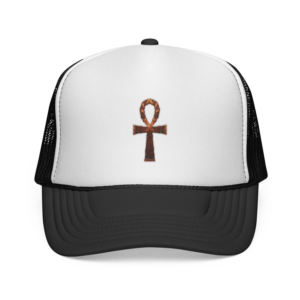 Ankh Trucker Cap