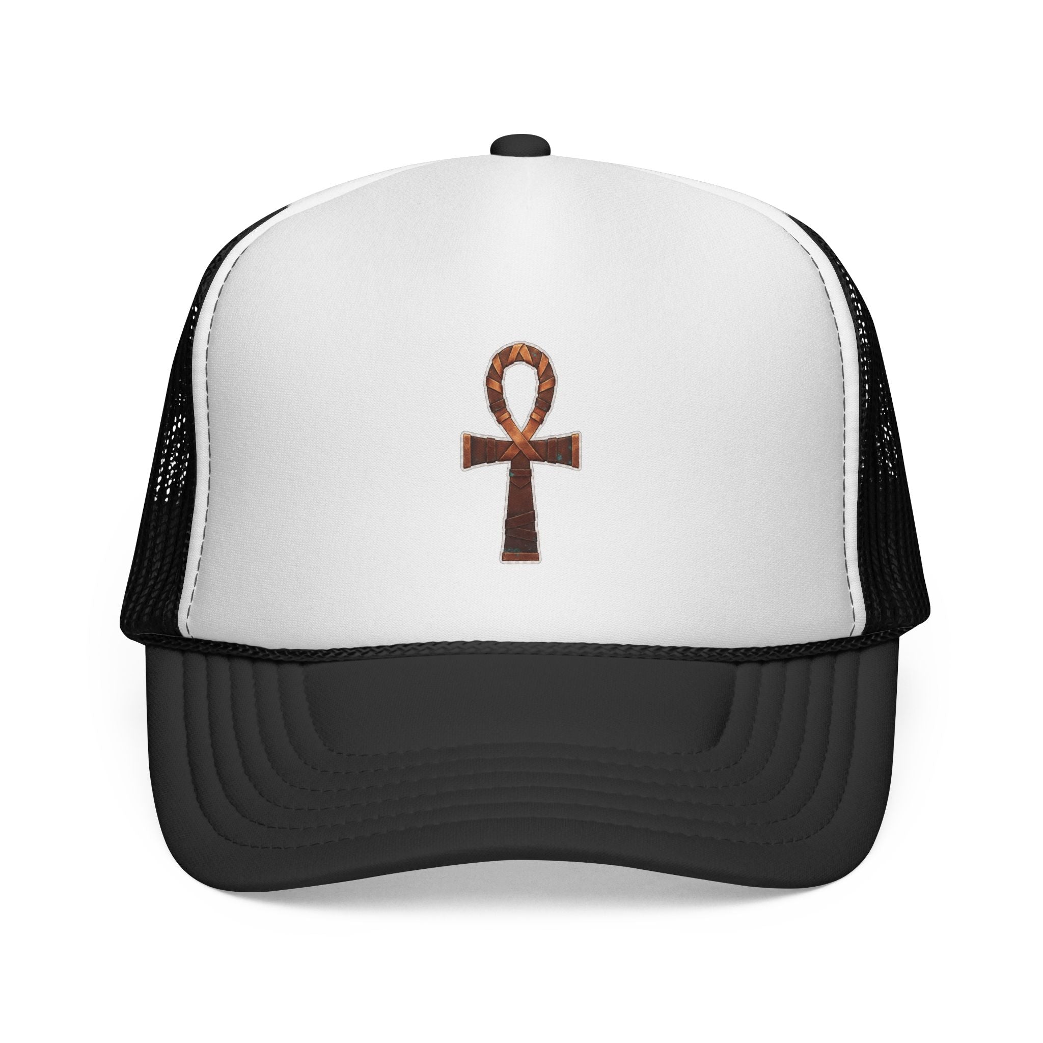 Ankh Trucker Cap