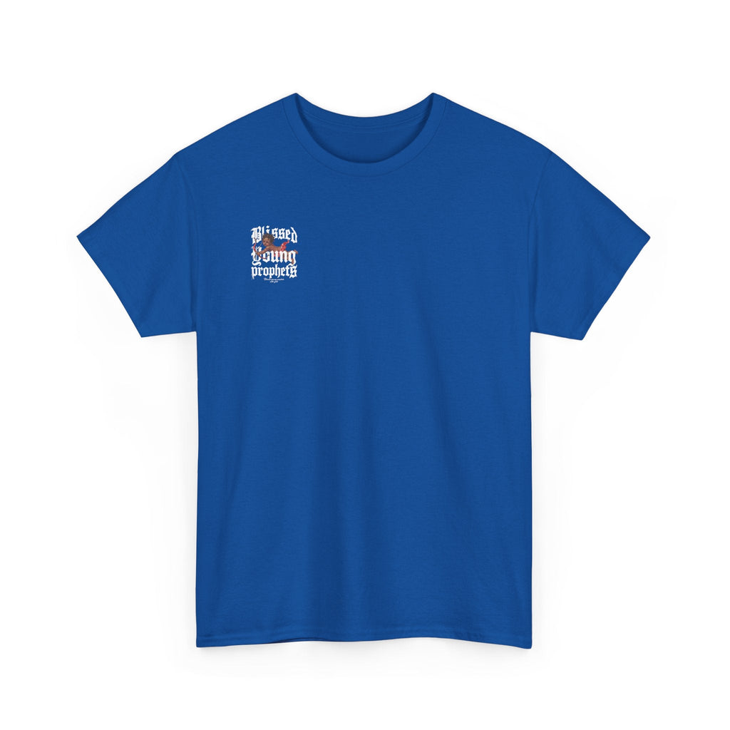 "Blissed" Graphic T-Shirt