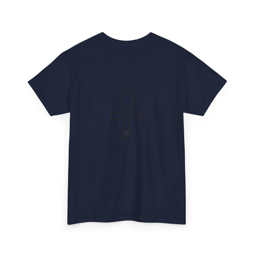 Original Copper Goddess T Shirt