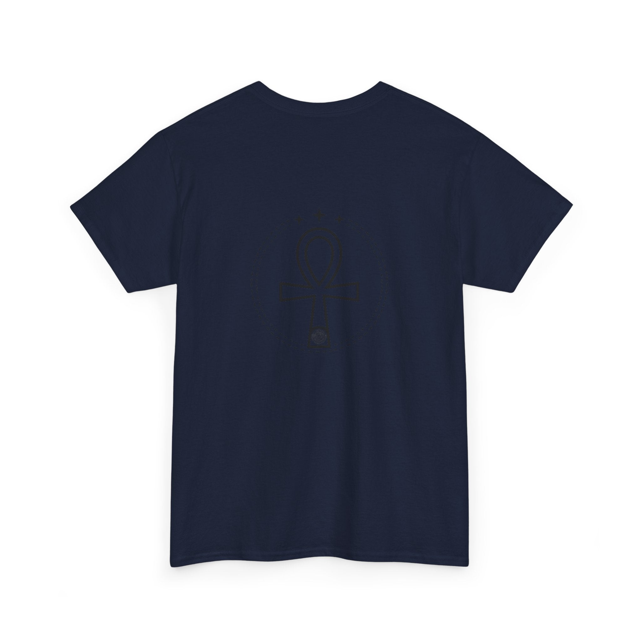 Original Copper Goddess T Shirt