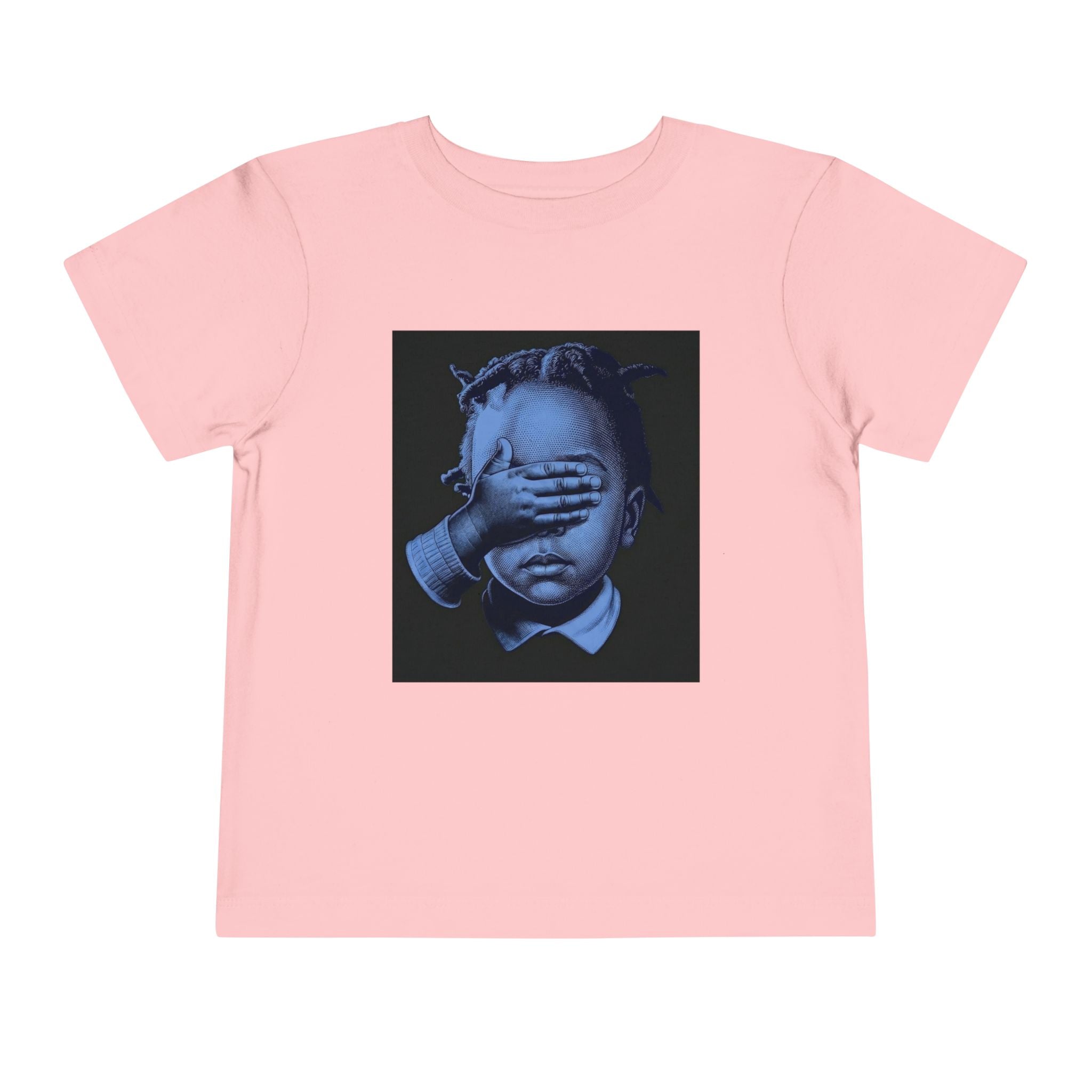Fearless Baby Toddler Tee