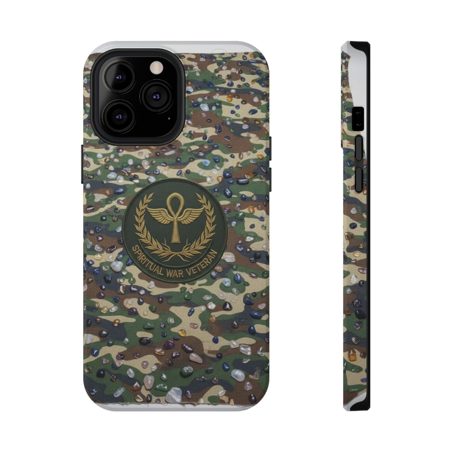 Impact-Resistant Cases