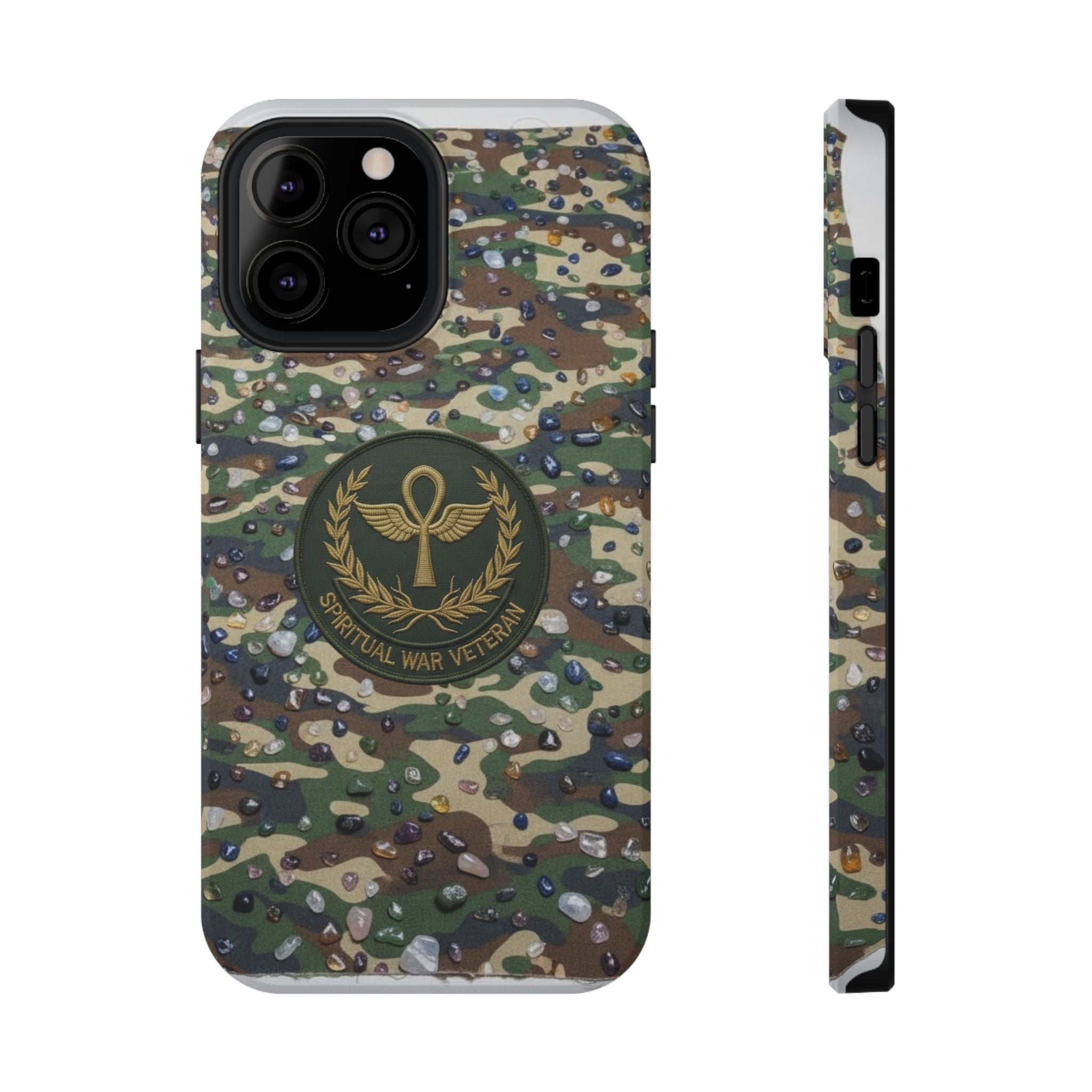 Impact-Resistant Cases
