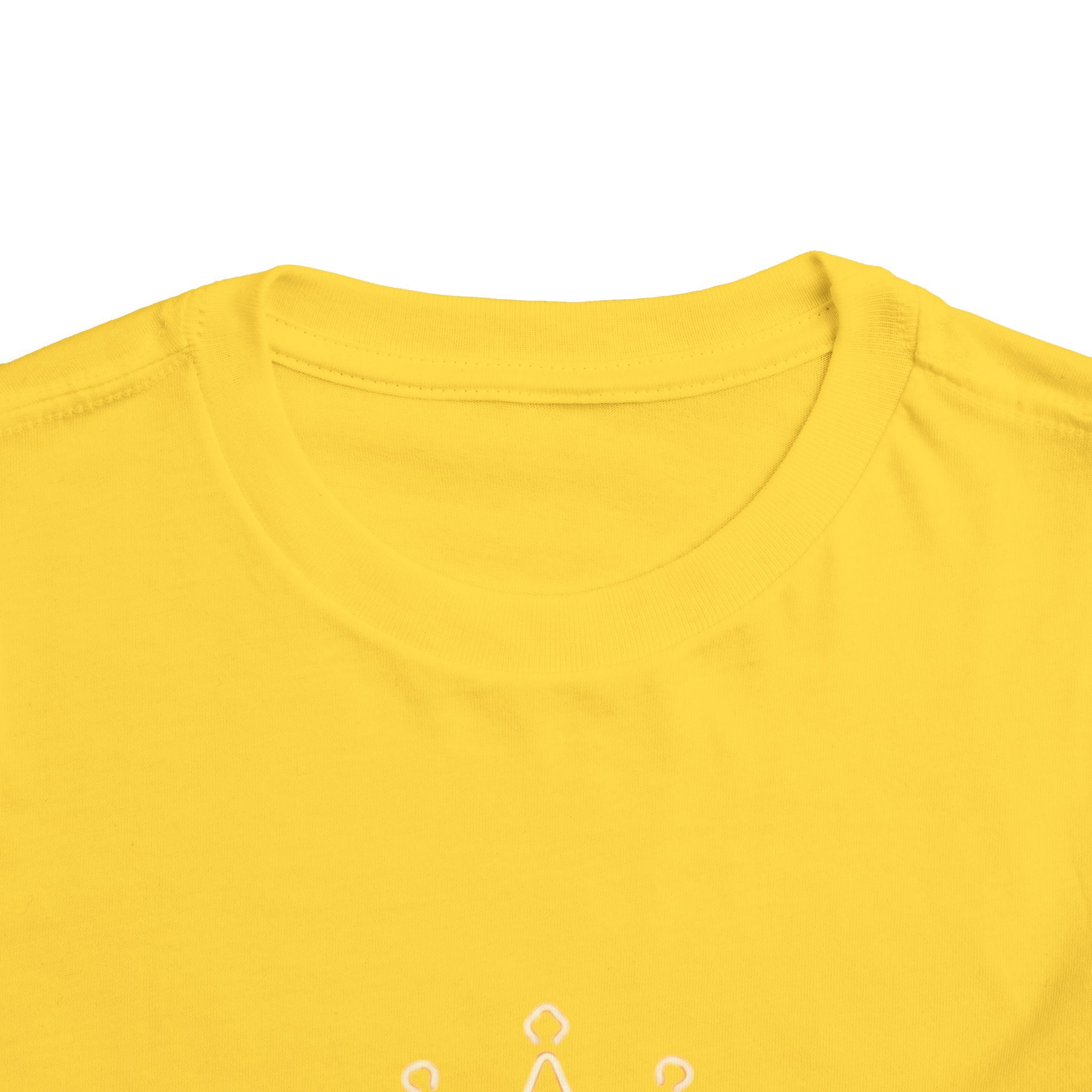 Young Royalty Toddler Short Sleeve Tee