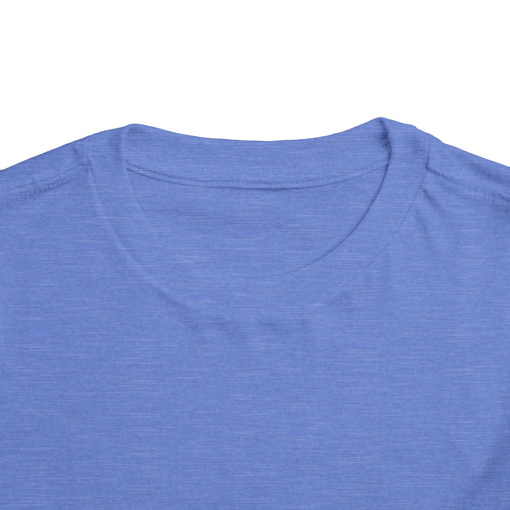 Young Success Story Toddler Short Sleeve Tee