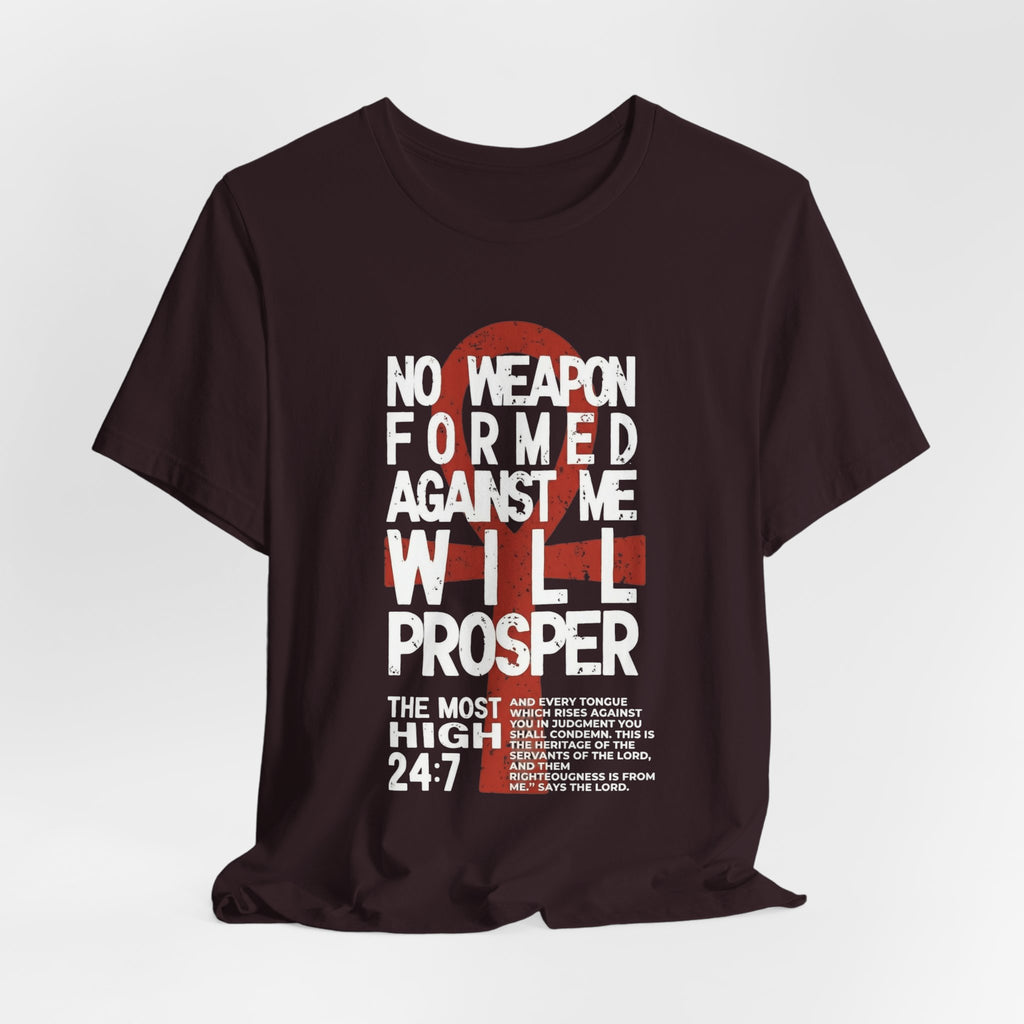 The Most High Reminder T Shirt