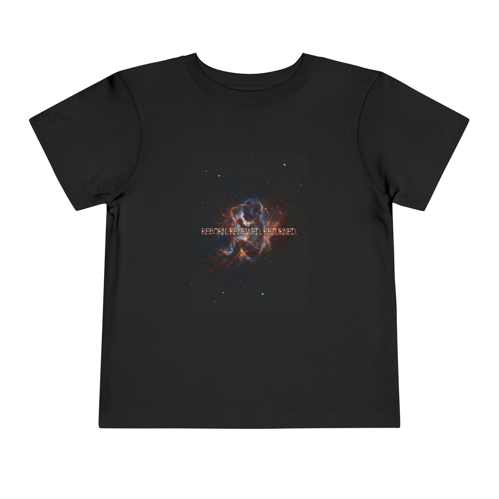 Cosmic Baby Toddler Tee