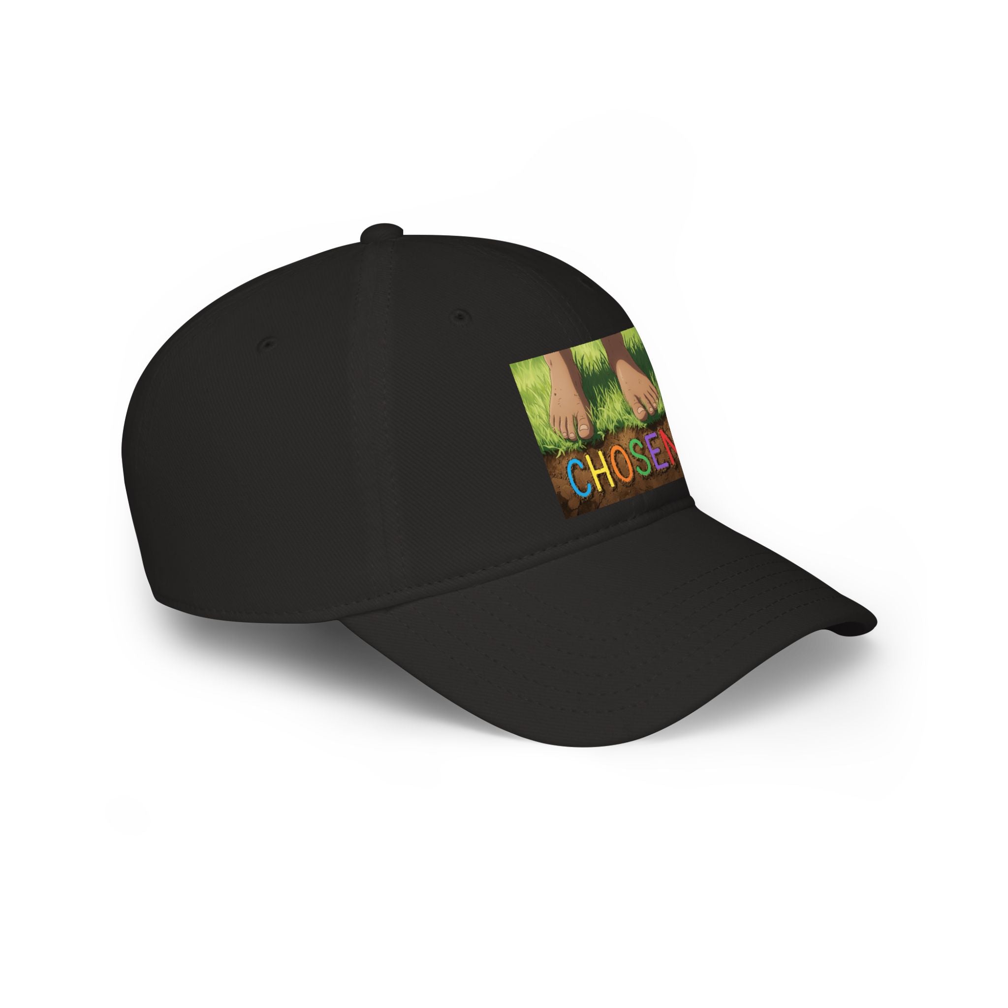 Chosen Baseball Cap