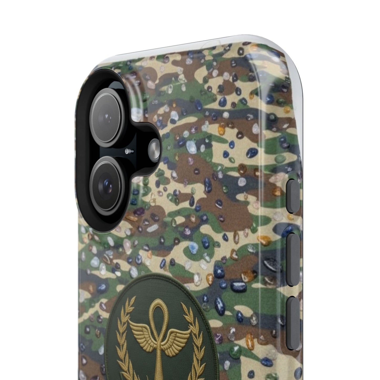 Impact-Resistant Cases