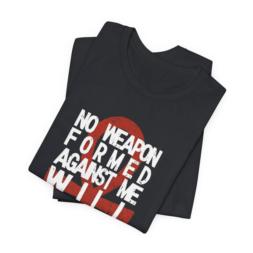 The Most High Reminder T Shirt