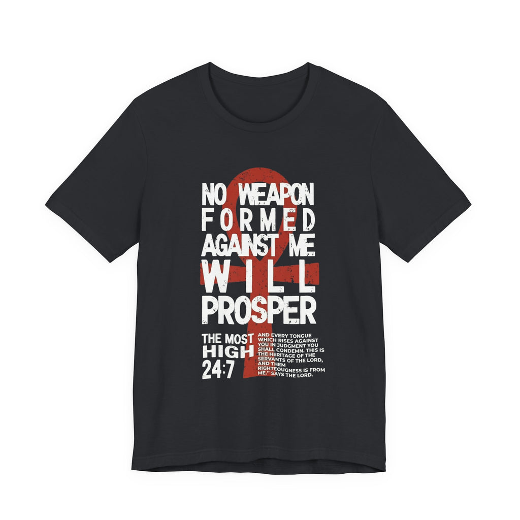 The Most High Reminder T Shirt