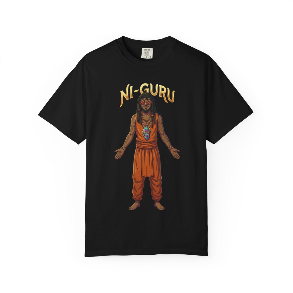 Ni-Giru Anime Shadow Self T shirt