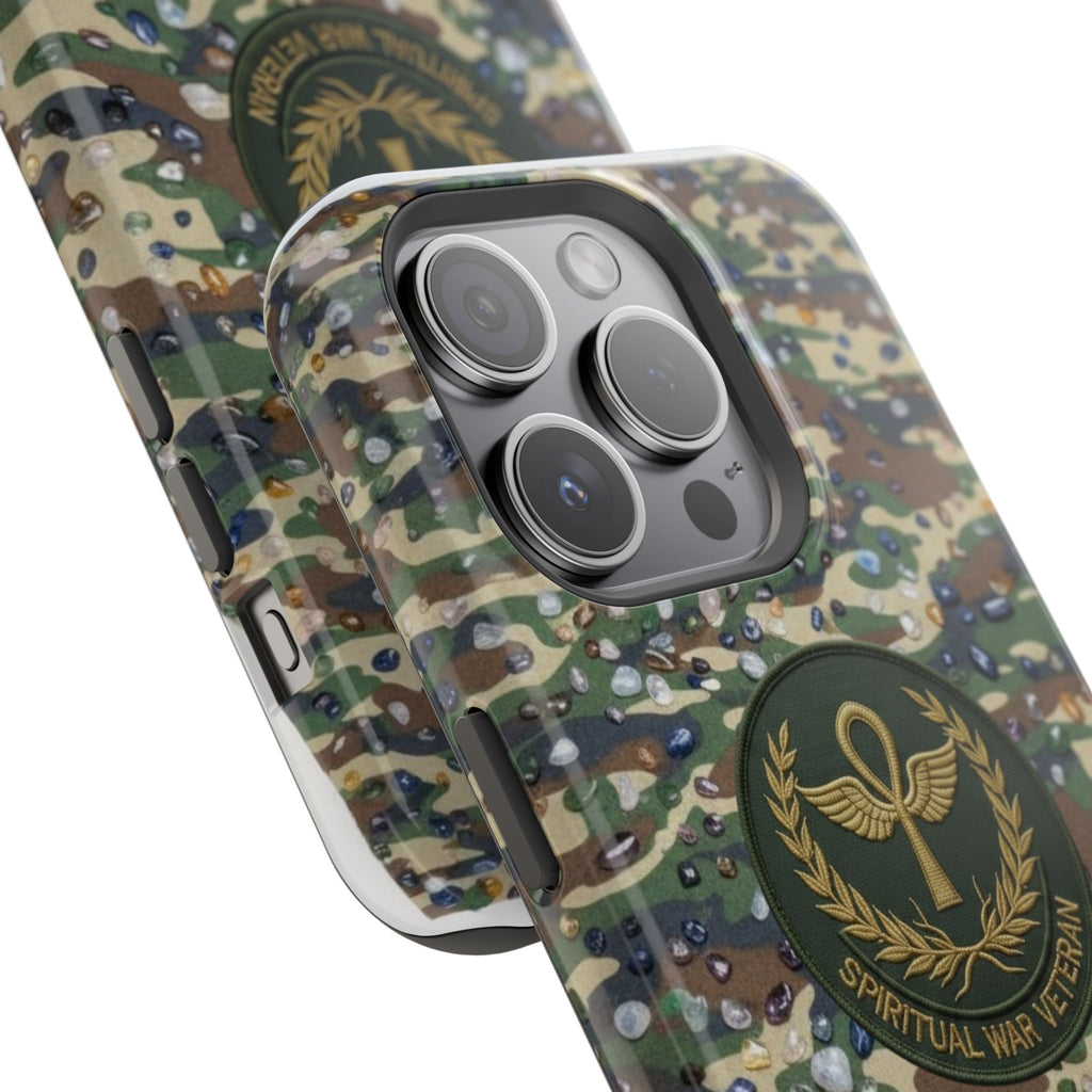 Impact-Resistant Cases