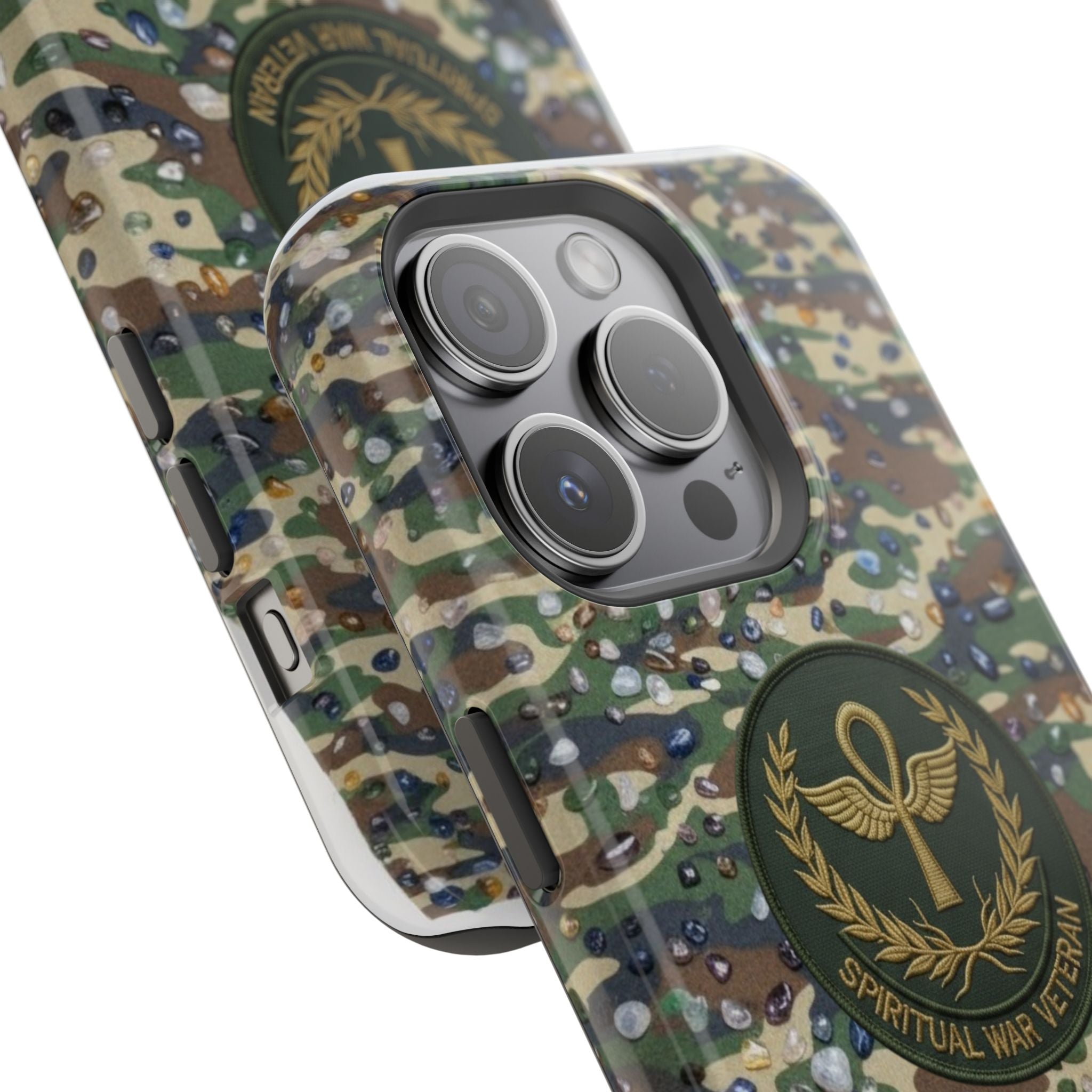 Impact-Resistant Cases