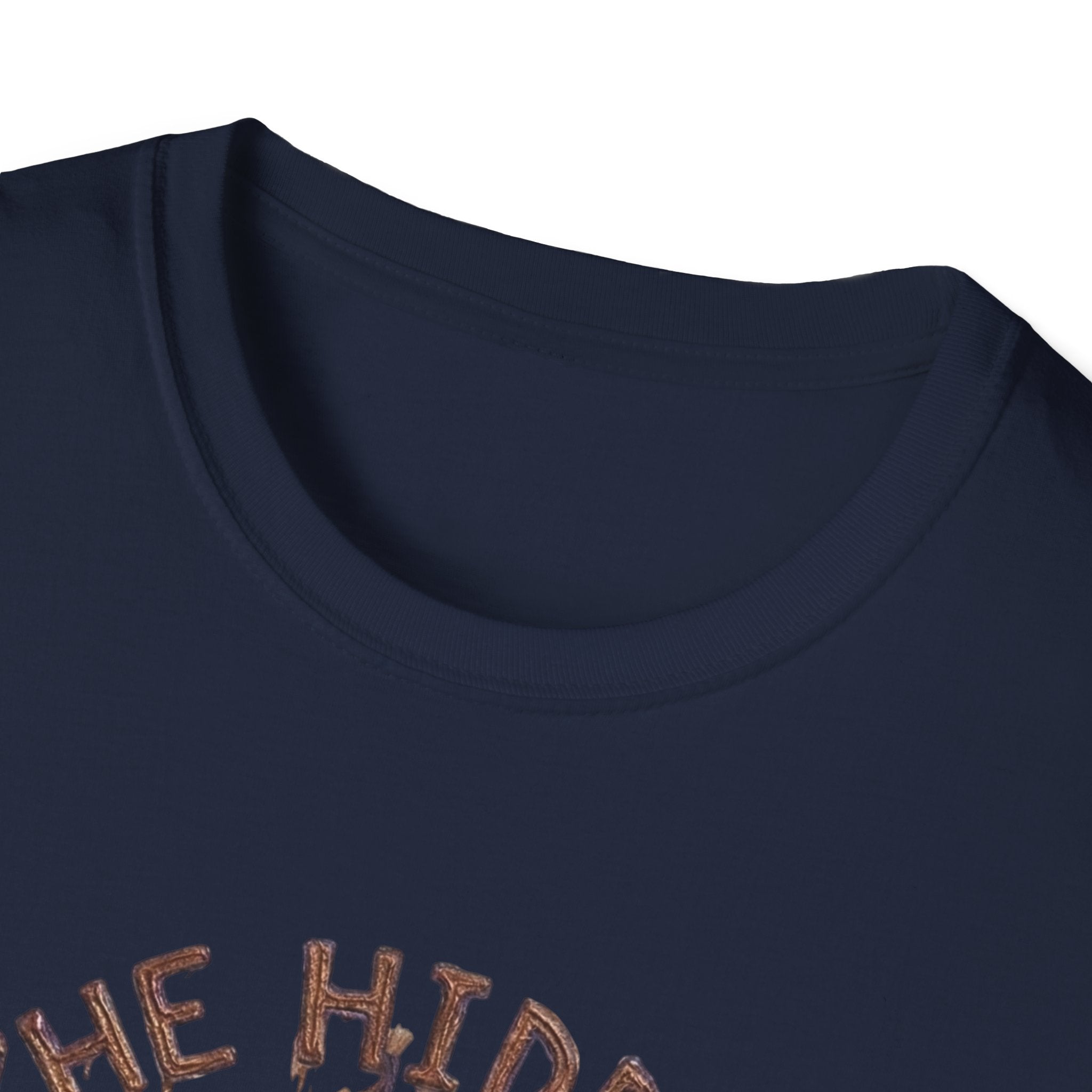 The Hidden Zodiac Graphic Tee