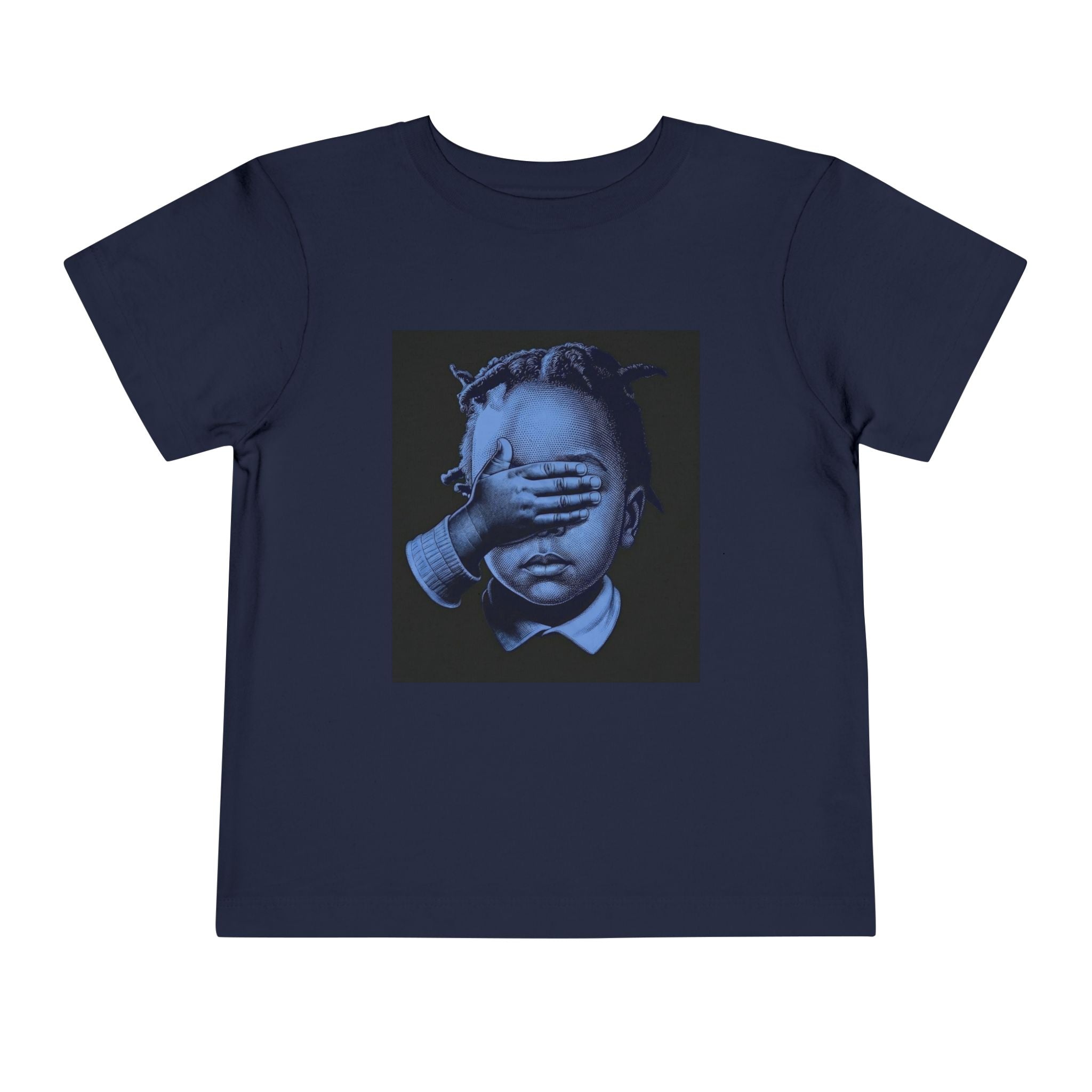 Fearless Baby Toddler Tee