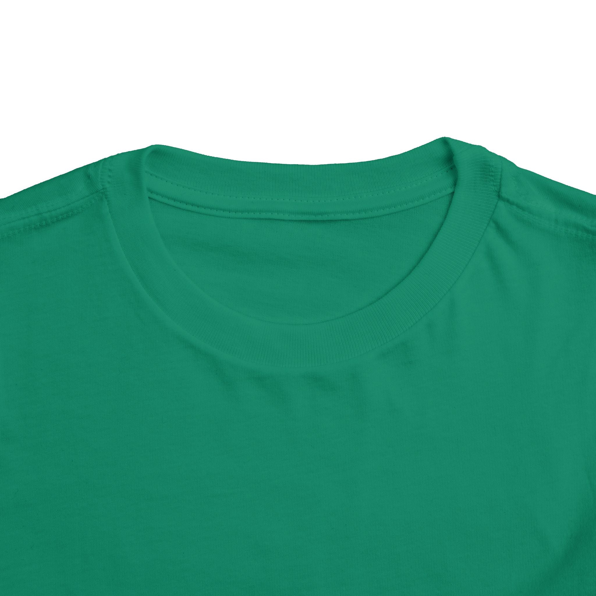 Young Success Story Toddler Short Sleeve Tee