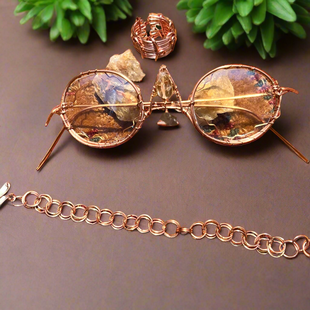 Eye Am Protected Set