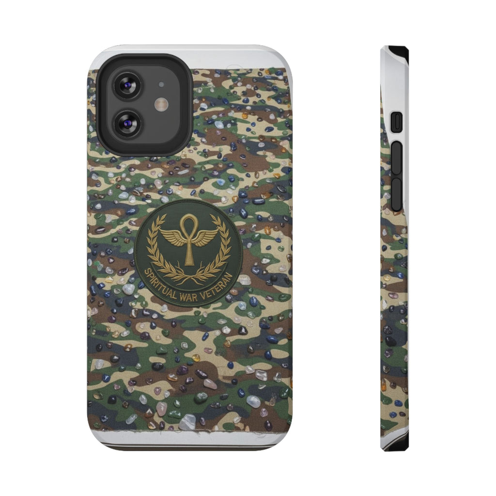 Impact-Resistant Cases